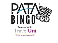 Tourism Thailand - PATA Bingo