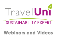 Travel Uni Sustainability Expert