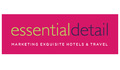 Essential Detail