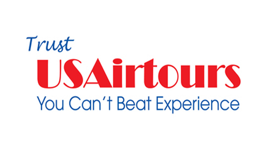USAirtours