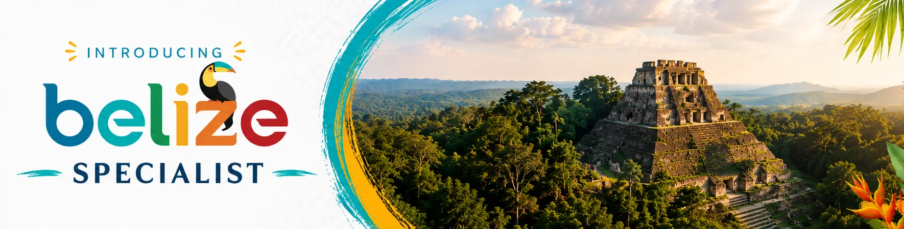 Belize Travel Training
