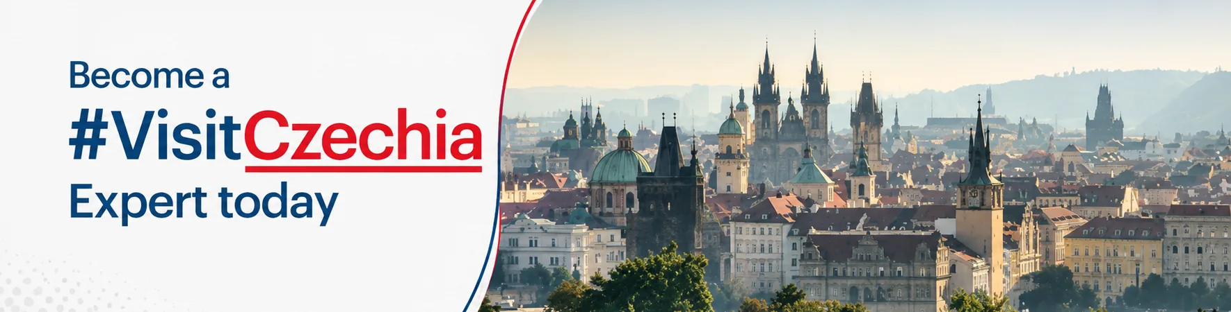 Czechia Travel Training