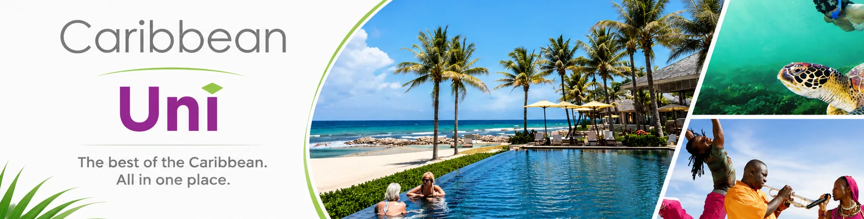 The Caribbean Uni Travel Training 