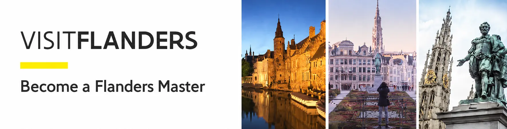 Flanders Travel Training 