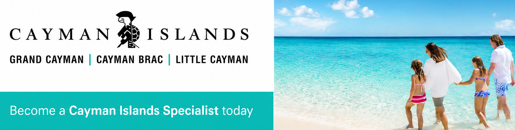 Cayman Islands Travel Training