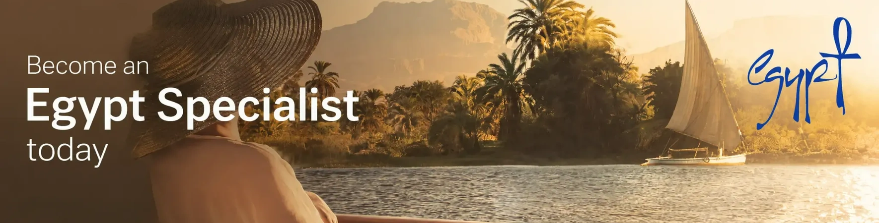Egypt Travel Training 