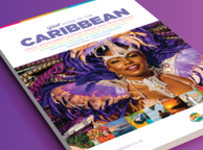 The Guide to the Caribbean