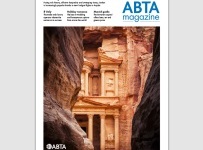 ABTA magazine