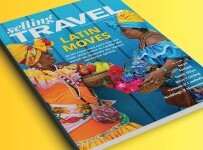 Selling Travel Magazine