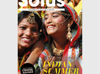 Solus Magazine