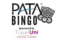 Taiwan - PATA Bingo
